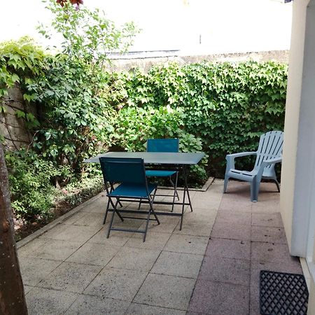 Les Rosiers Vila Challans Exterior foto