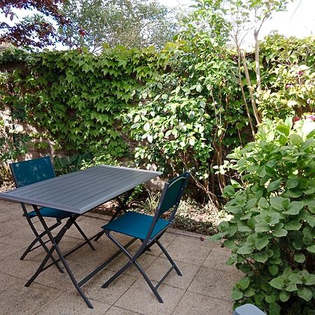 Les Rosiers Vila Challans Exterior foto